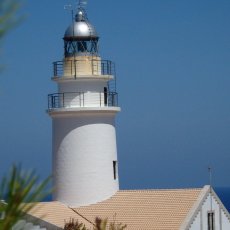 Faro de Capdepera