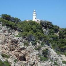 Faro de Capdepera