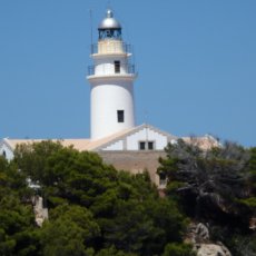 Faro de Capdepera