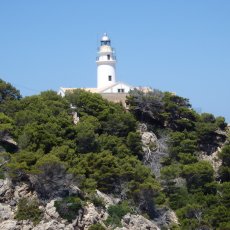 Faro de Capdepera