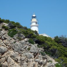 Faro de Capdepera