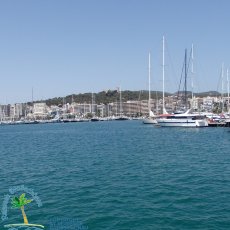 Hafenrundfahrt Palma