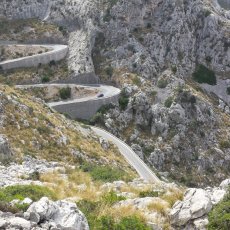 Sa Calobra