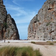 Sa Calobra