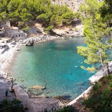 Sa Calobra