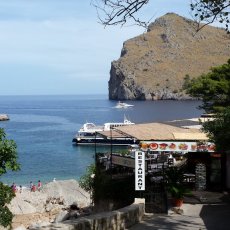 Sa Calobra