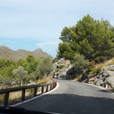 Sa Calobra