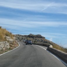 Sa Calobra