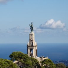 Puig de Sant Salvador