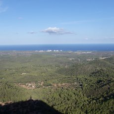 Puig de Sant Salvador