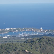 Puig de Sant Salvador