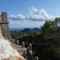 Puig de Sant Salvador