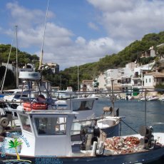 Cala Figuera