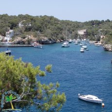 Cala Figuera