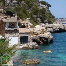 Cala Llombards