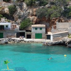 Cala Llombards