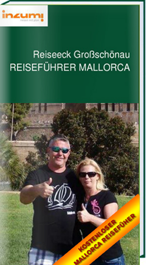 Reiseführer Mallorca